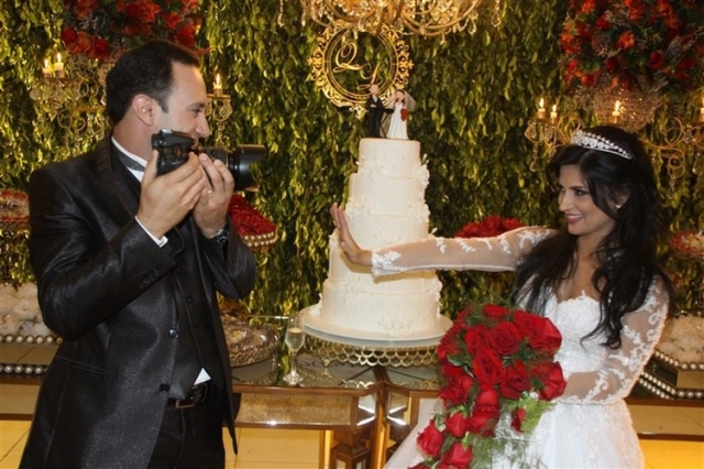 Casamento Lucas & Quesia